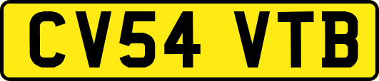 CV54VTB