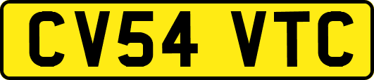 CV54VTC