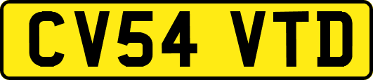 CV54VTD