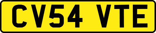 CV54VTE
