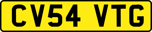 CV54VTG