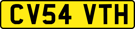 CV54VTH
