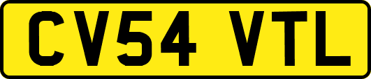 CV54VTL