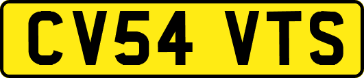 CV54VTS