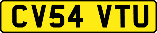 CV54VTU