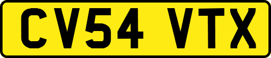 CV54VTX