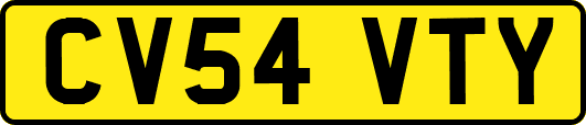 CV54VTY
