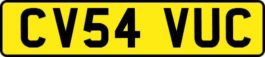 CV54VUC