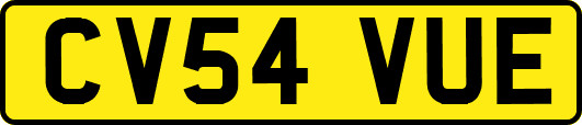 CV54VUE