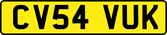 CV54VUK