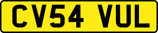 CV54VUL