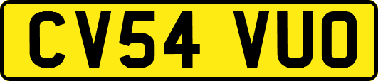 CV54VUO