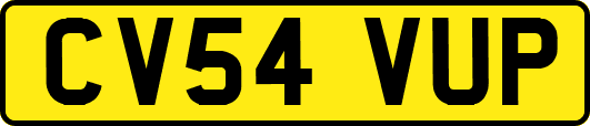 CV54VUP