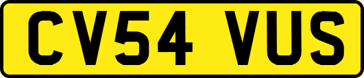 CV54VUS