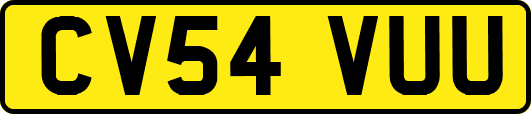 CV54VUU