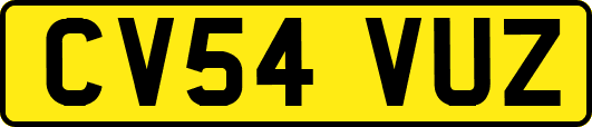 CV54VUZ