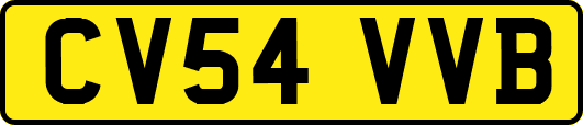 CV54VVB