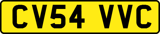 CV54VVC