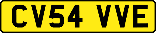 CV54VVE