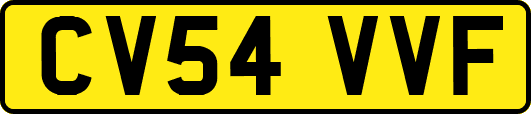 CV54VVF