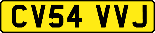 CV54VVJ