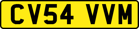 CV54VVM