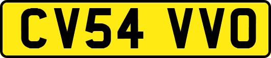 CV54VVO