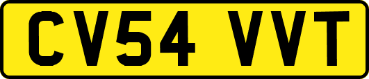 CV54VVT