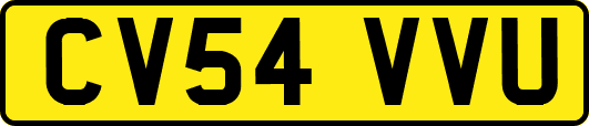 CV54VVU