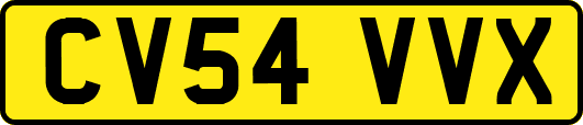 CV54VVX