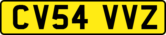 CV54VVZ