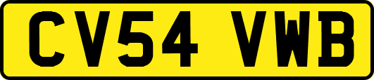 CV54VWB