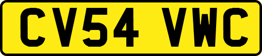 CV54VWC