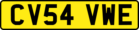 CV54VWE