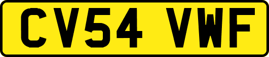 CV54VWF