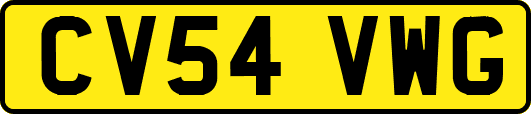 CV54VWG