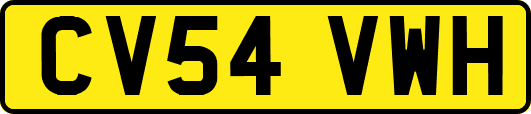 CV54VWH