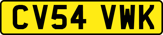 CV54VWK