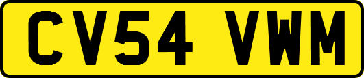 CV54VWM