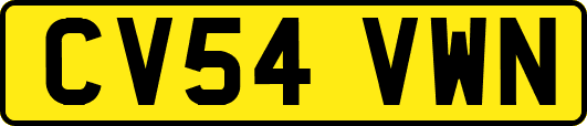 CV54VWN