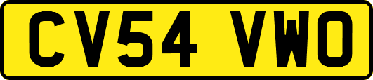 CV54VWO