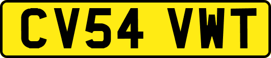 CV54VWT