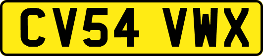 CV54VWX