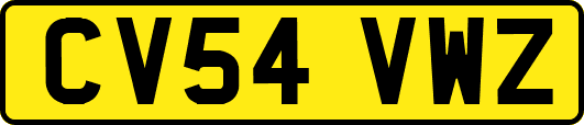 CV54VWZ