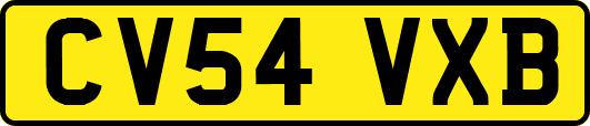 CV54VXB