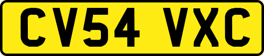 CV54VXC