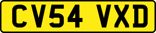 CV54VXD