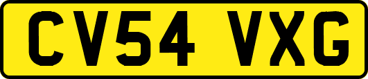 CV54VXG