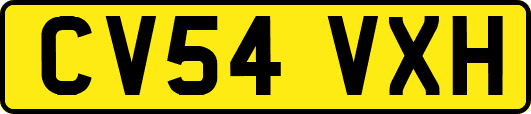 CV54VXH