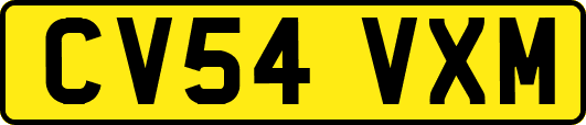 CV54VXM